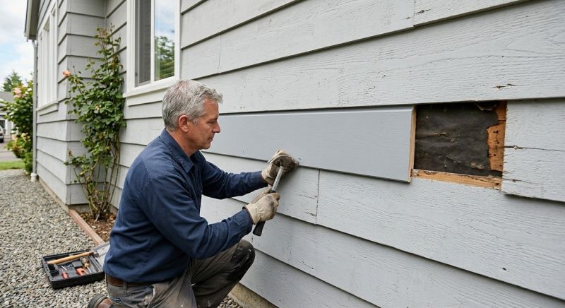 Top Siding Installation Companies in Sharon, MA