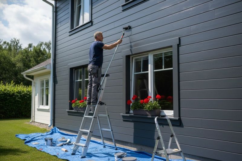 Top Siding Replacement Companies in Lynn, MA
